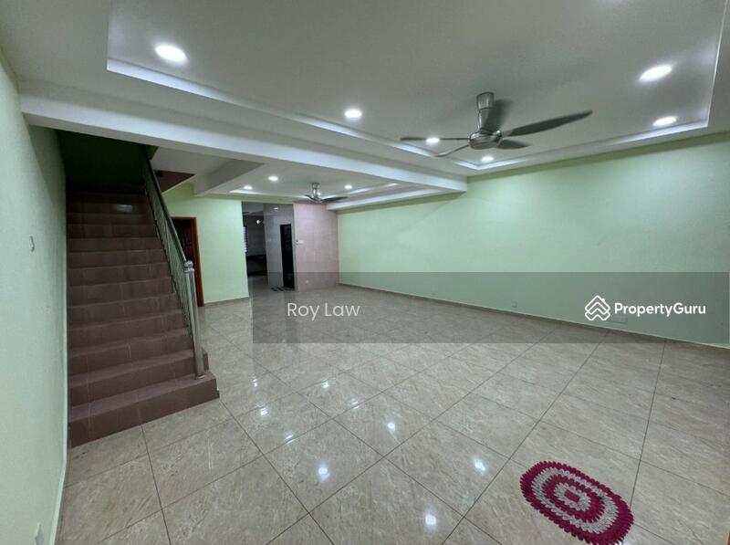Untuk Dijual - Bandar Dataran Segar