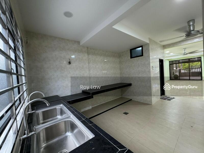 Untuk Dijual - Bandar Dataran Segar