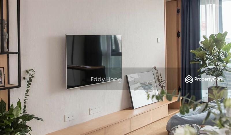Untuk Dijual - [Instant saving RM 128k] Freehold MRT Condo | Monthly Installment Rm 1600 Only