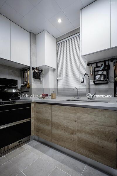 Untuk Dijual - [Instant saving RM 128k] Freehold MRT Condo | Monthly Installment Rm 1600 Only
