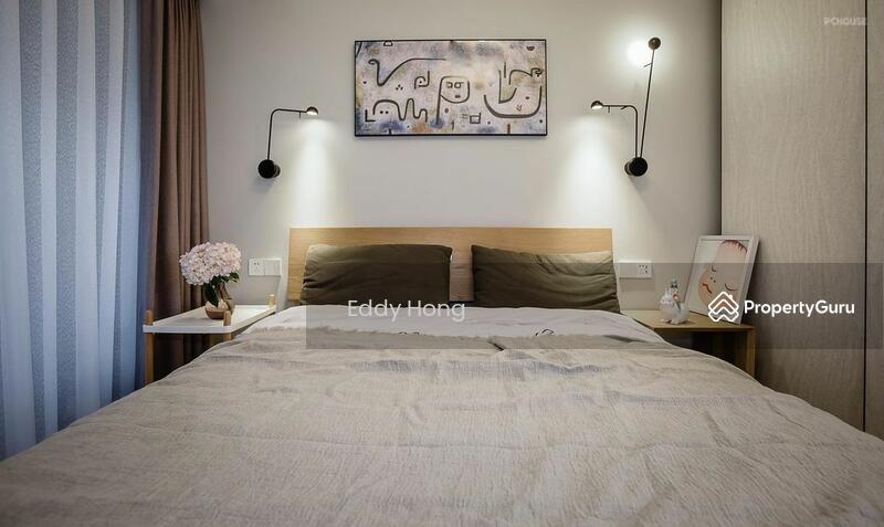 Untuk Dijual - [Instant saving RM 128k] Freehold MRT Condo | Monthly Installment Rm 1600 Only