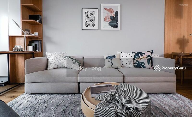 Untuk Dijual - [Instant saving RM 128k] Freehold MRT Condo | Monthly Installment Rm 1600 Only