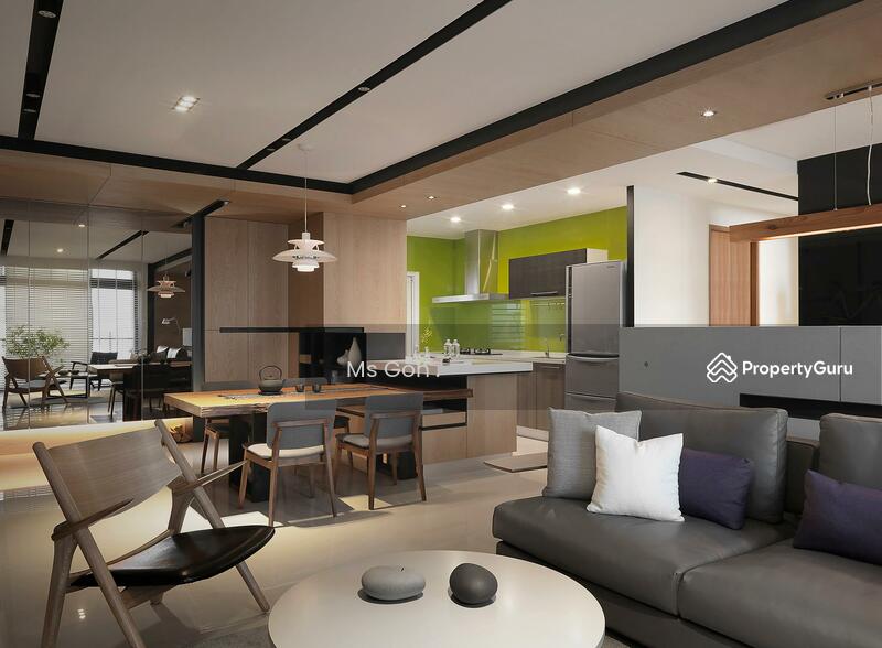 For Sale - Puteri Palma Condominiums