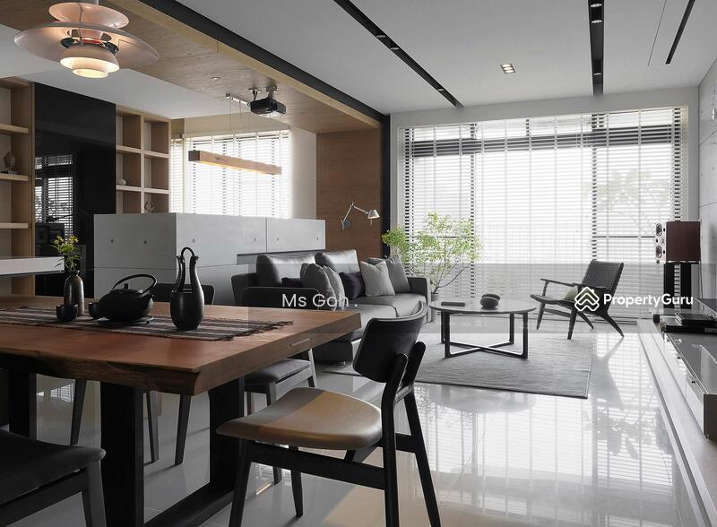 For Sale - Puteri Palma Condominiums