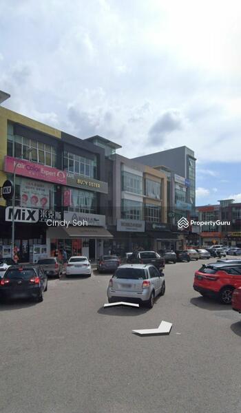 Untuk Dijual - Taman Austin Heights @ Tamans Austins Heightss @ Austins @ Tebraus