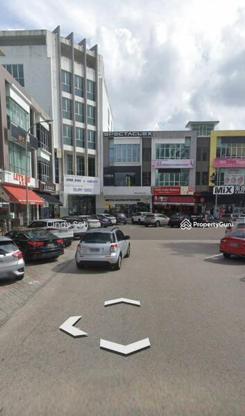 Untuk Dijual - Taman Austin Heights @ Tamans Austins Heightss @ Austins @ Tebraus