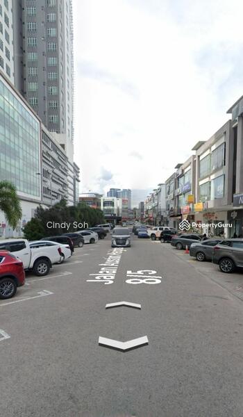 Untuk Dijual - Taman Austin Heights @ Tamans Austins Heightss @ Austins @ Tebraus