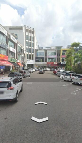 Untuk Dijual - Taman Austin Heights @ Tamans Austins Heightss @ Austins @ Tebraus