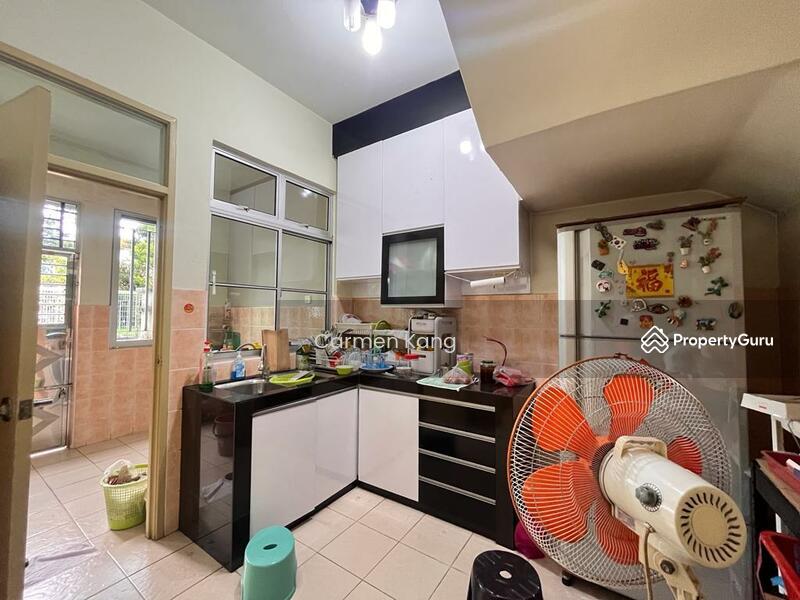 2-storey Terraced House for Sale in Taman Gaya (Ulu Tiram) - Carmen Kang - PropertyGuru.com.my