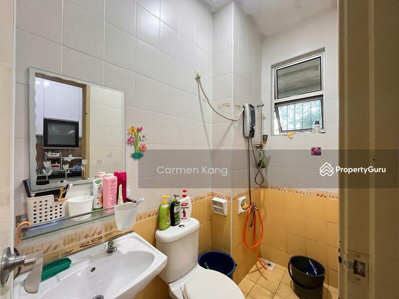 2-storey Terraced House for Sale in Taman Gaya (Ulu Tiram) - Carmen Kang - PropertyGuru.com.my