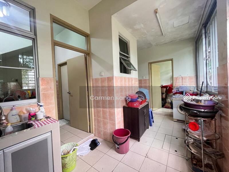 2-storey Terraced House for Sale in Taman Gaya (Ulu Tiram) - Carmen Kang - PropertyGuru.com.my