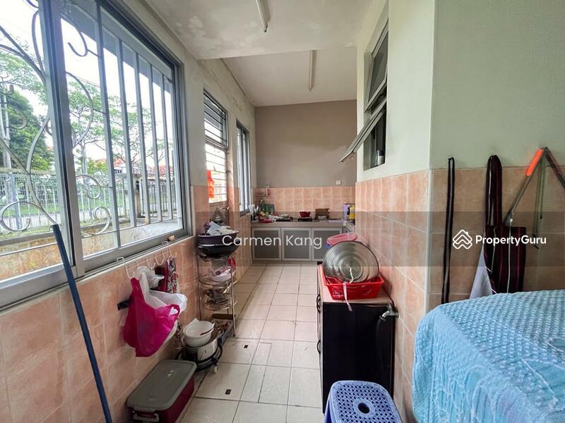 2-storey Terraced House for Sale in Taman Gaya (Ulu Tiram) - Carmen Kang - PropertyGuru.com.my