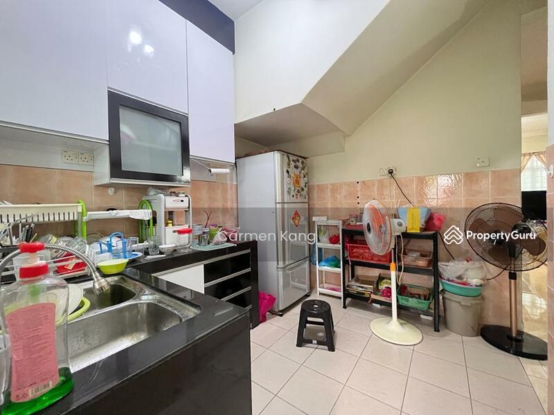 2-storey Terraced House for Sale in Taman Gaya (Ulu Tiram) - Carmen Kang - PropertyGuru.com.my