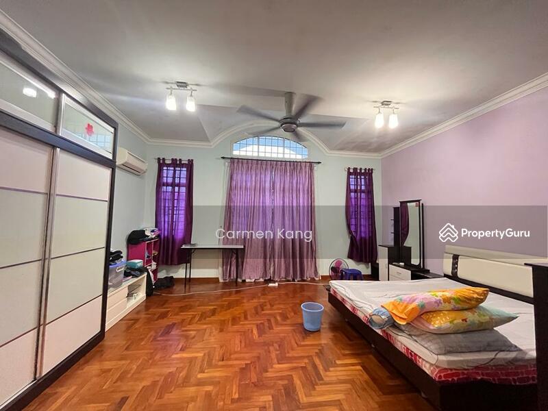 2-storey Terraced House for Sale in Taman Gaya (Ulu Tiram) - Carmen Kang - PropertyGuru.com.my