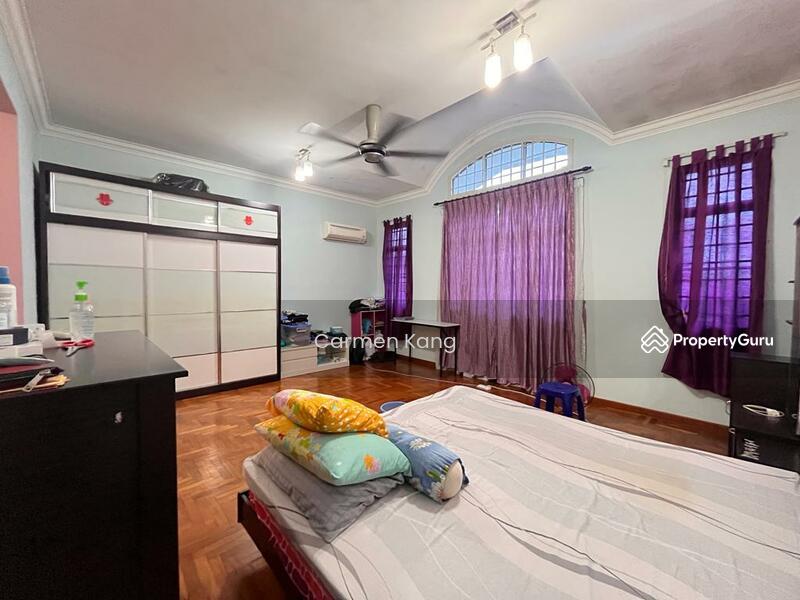 2-storey Terraced House for Sale in Taman Gaya (Ulu Tiram) - Carmen Kang - PropertyGuru.com.my