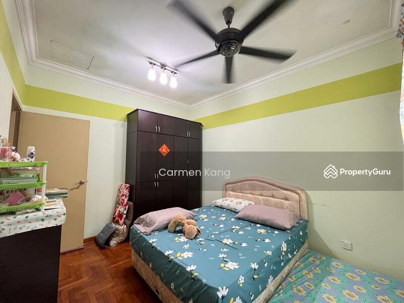 2-storey Terraced House for Sale in Taman Gaya (Ulu Tiram) - Carmen Kang - PropertyGuru.com.my
