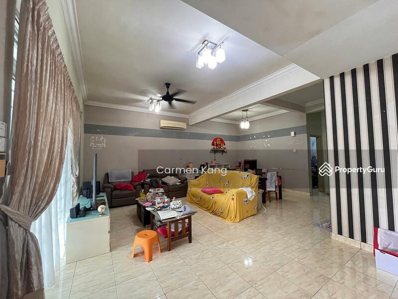 2-storey Terraced House for Sale in Taman Gaya (Ulu Tiram) - Carmen Kang - PropertyGuru.com.my