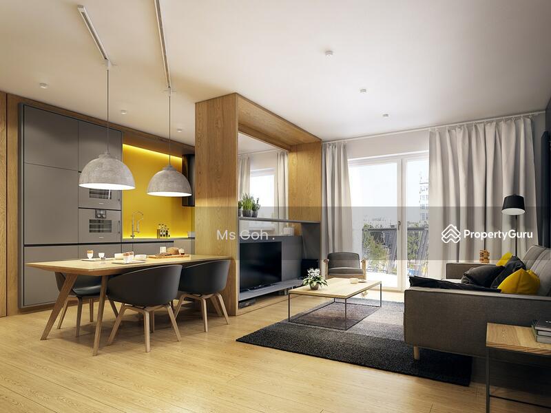 For Sale - Residensi Sentral @ Putrajaya Presint 7
