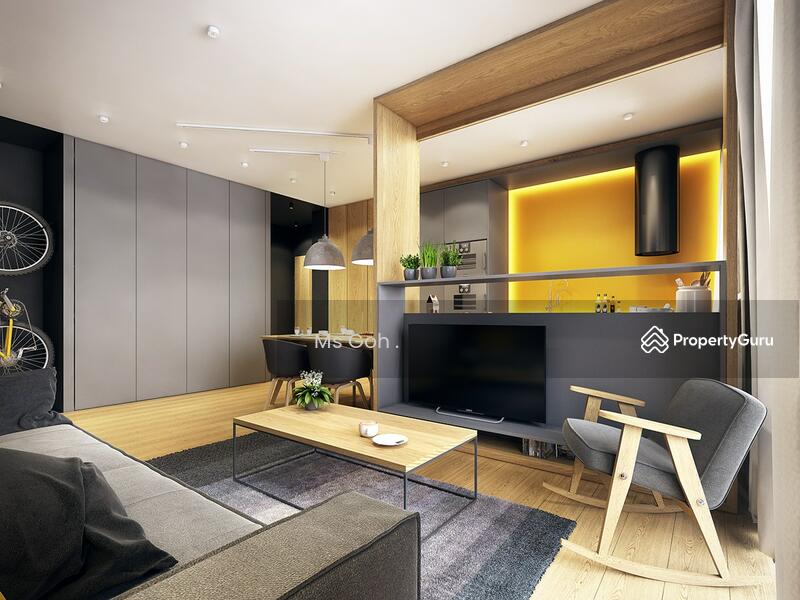 For Sale - Residensi Sentral @ Putrajaya Presint 7