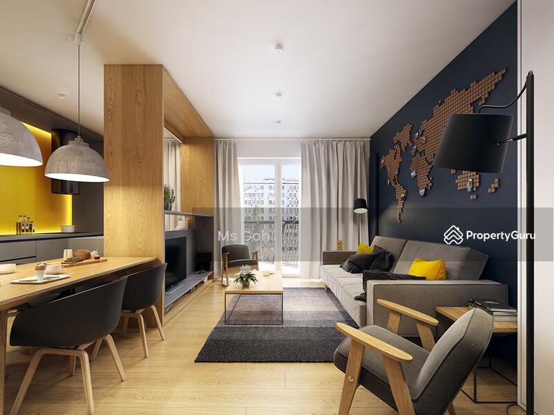 For Sale - Residensi Sentral @ Putrajaya Presint 7