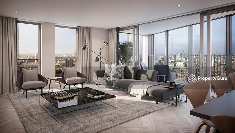 For Sale - Alanis Residence