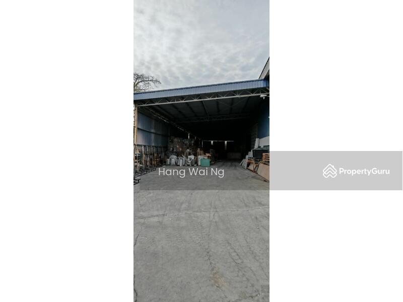 Untuk Dijual - Shah Alam U5 (Ref 804)