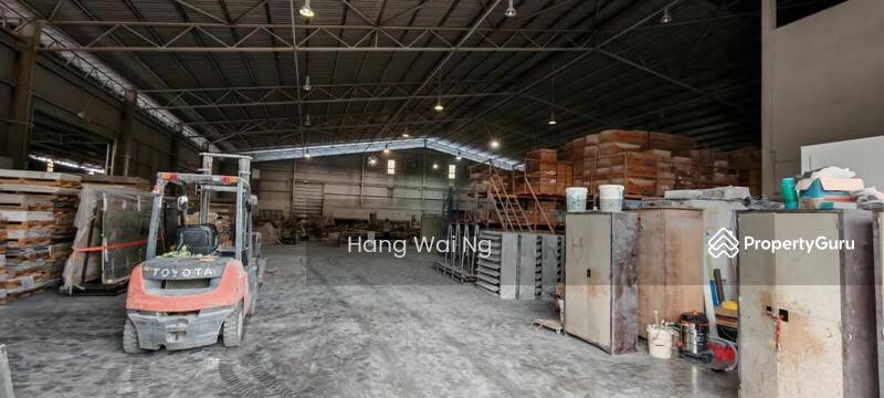 Untuk Dijual - Shah Alam U5 (Ref 804)
