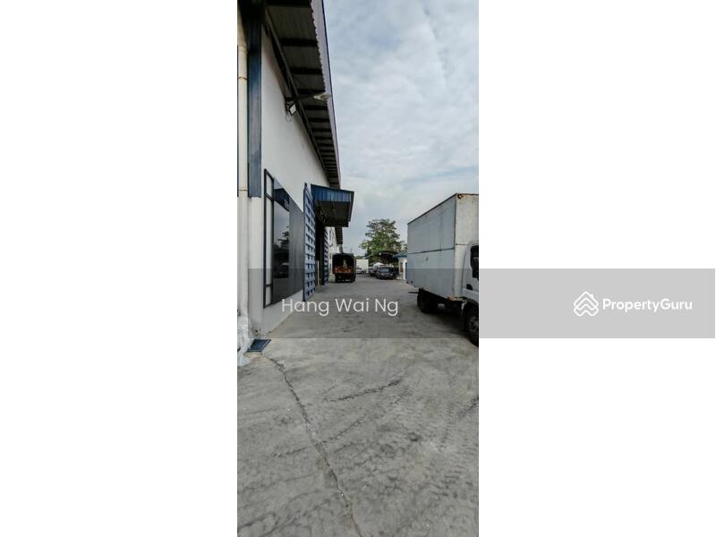 Untuk Dijual - Shah Alam U5 (Ref 804)