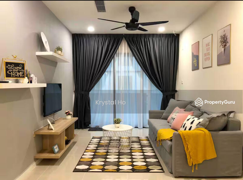 Untuk Dijual - Suasana Suites