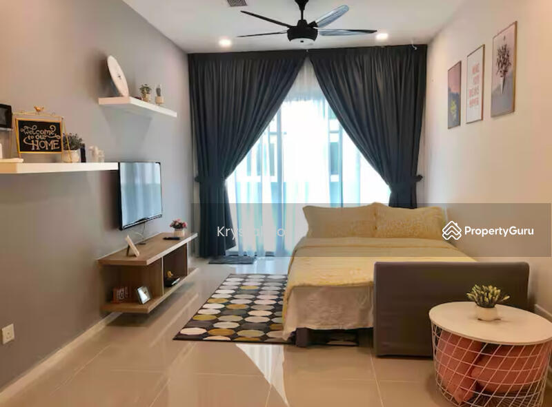 Untuk Dijual - Suasana Suites