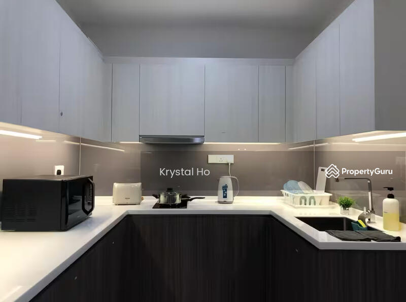 Untuk Dijual - Suasana Suites