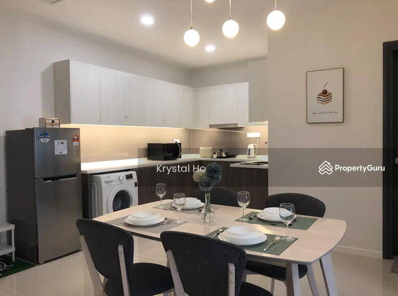 Untuk Dijual - Suasana Suites