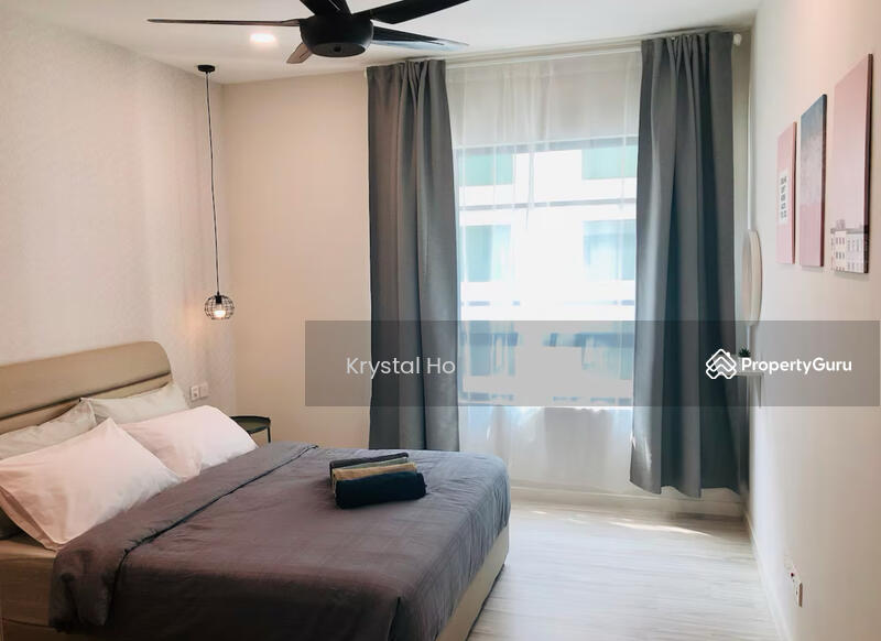 Untuk Dijual - Suasana Suites