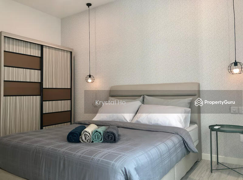 Untuk Dijual - Suasana Suites