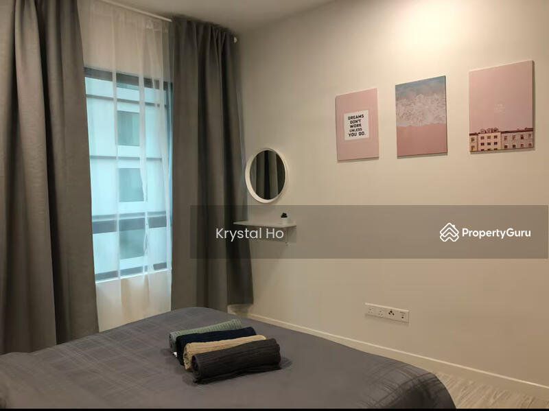 Untuk Dijual - Suasana Suites