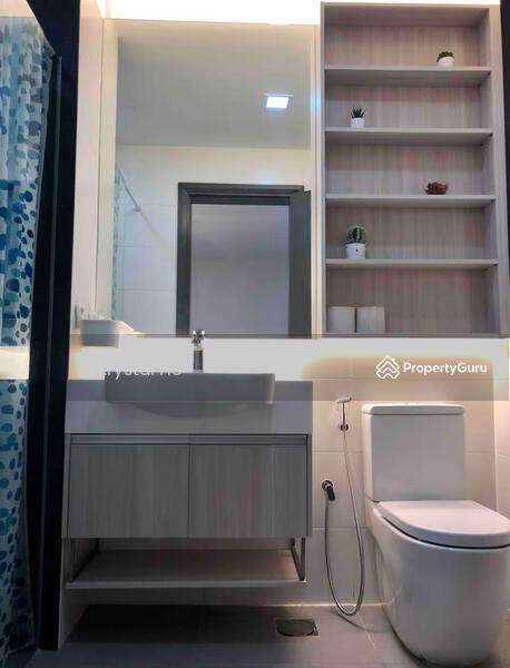 Untuk Dijual - Suasana Suites