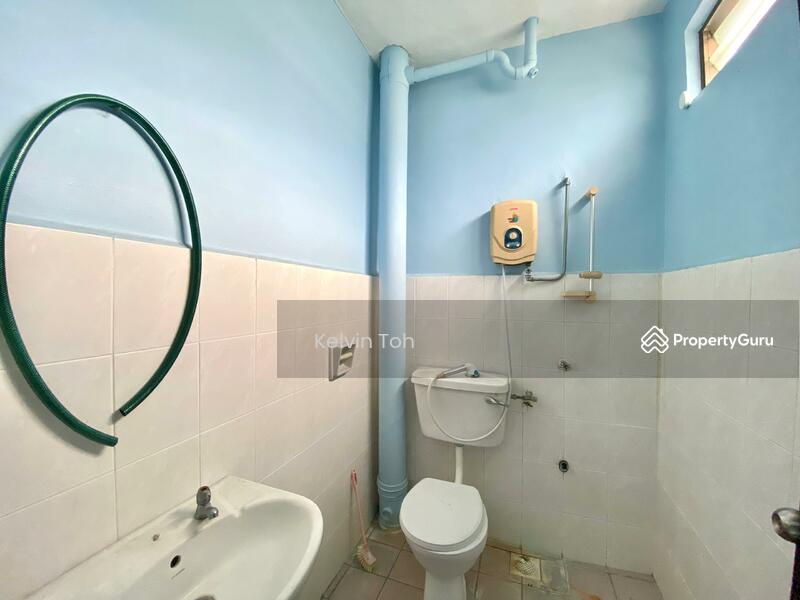 For Rent - Sri Kenari