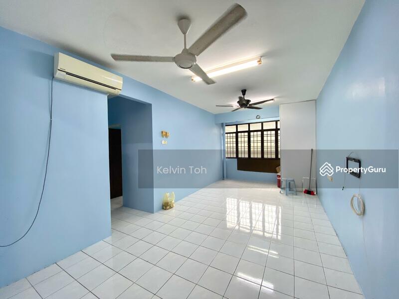 For Rent - Sri Kenari