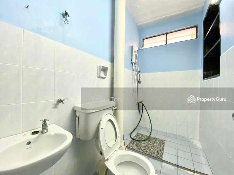 For Rent - Sri Kenari