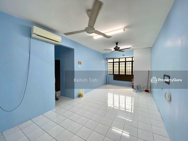 For Rent - Sri Kenari