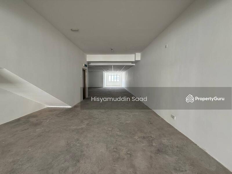 For Rent - Presint Diplomatic