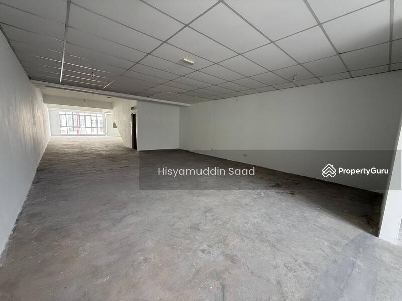 For Rent - Presint Diplomatic