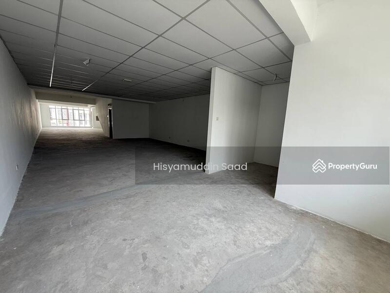 For Rent - Presint Diplomatic