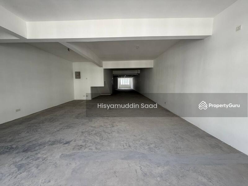 For Rent - Presint Diplomatic