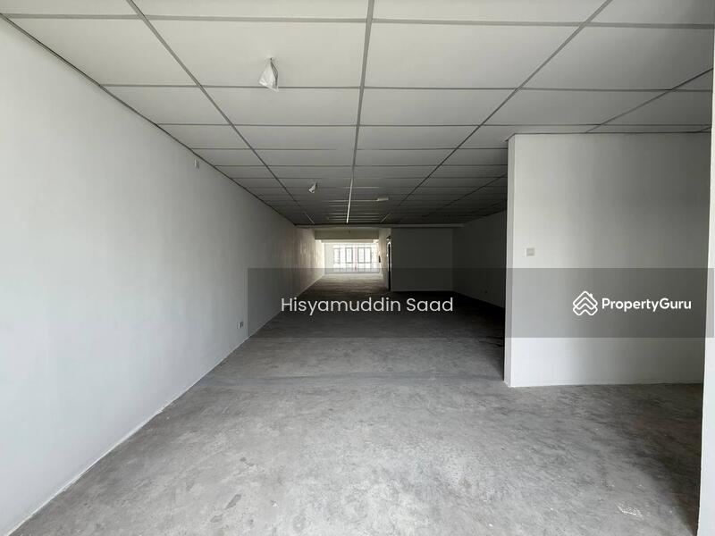 For Rent - Presint Diplomatic