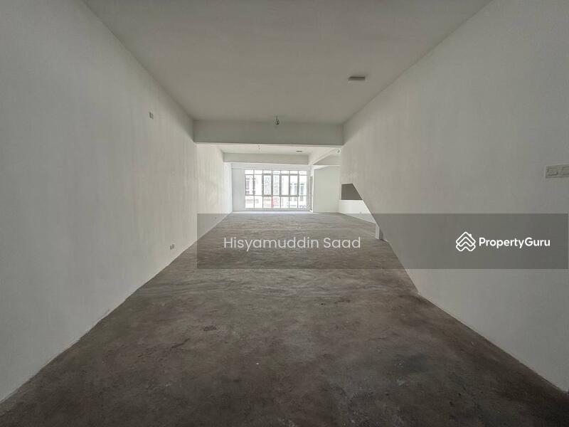 For Rent - Presint Diplomatic