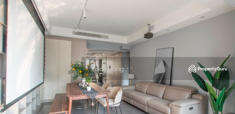 For Sale - Limited Time Offer RM 358k Freehold Residence 3R2B RM 1600/Mth, Direct link bridge to MRT