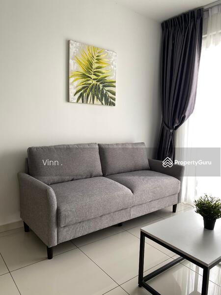 Upgraded New Sofa.