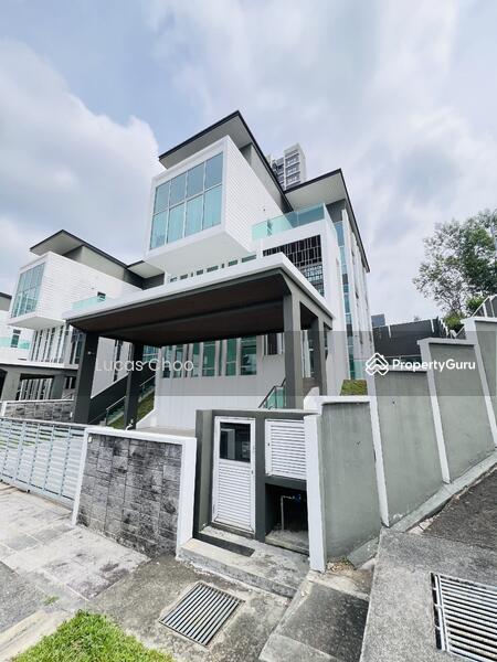 Bungalow for Sale in Kemensah Heights (Ulu Kelang) - Lucas Choo - PropertyGuru.com.my