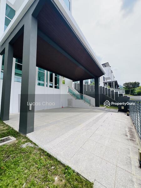 Bungalow for Sale in Kemensah Heights (Ulu Kelang) - Lucas Choo - PropertyGuru.com.my